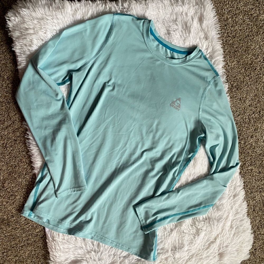 ‎Gerry Long Sleeve Shirt Size Small